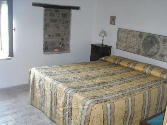Cascinale La Mimosa Bed & Breakfast Cupramontana Bagian luar foto