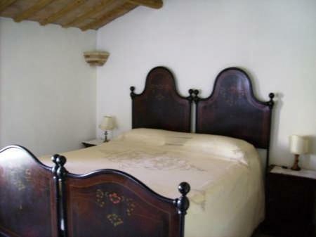 Cascinale La Mimosa Bed & Breakfast Cupramontana Bagian luar foto